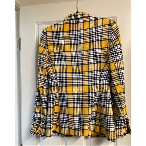 Veronica beard blazer!!! - Picture 5 of 5